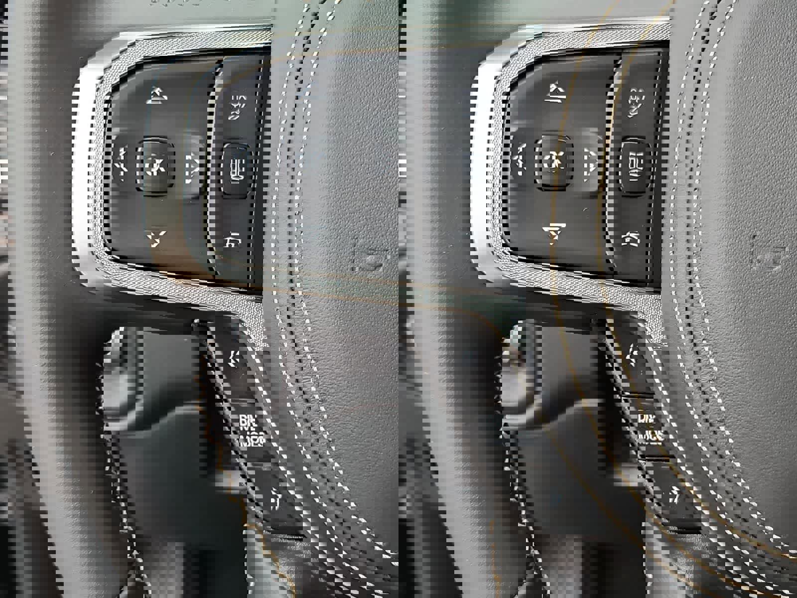 New 2026 RAM 1500 Tungsten w/ Off Road Group image 23