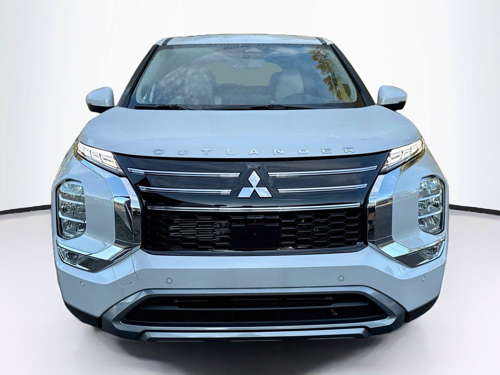 New 2026 Mitsubishi Outlander SE FWD image 8