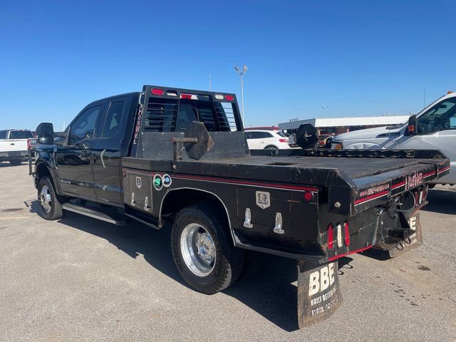 Used 2021 Ford F350 Lariat w/ Lariat Value Package image 5