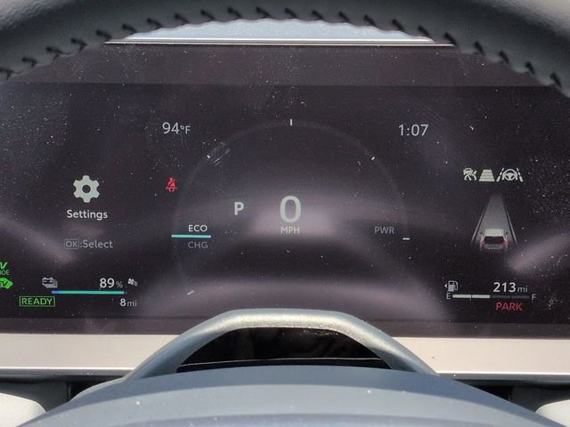 New 2026 Toyota RAV4 XSE AWD/4WD image 27