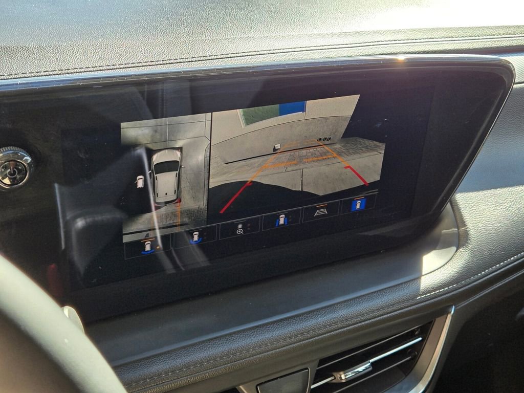 Used 2024 Buick Encore GX Sport Touring w/ Advanced Technology Package image 25