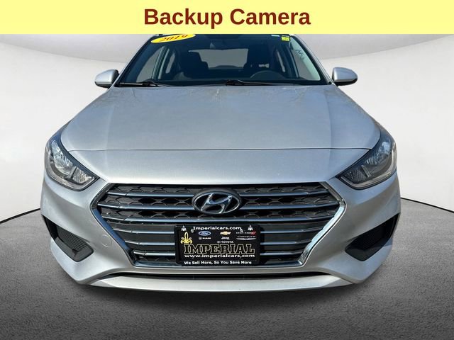 Used 2019 Hyundai Accent SE image 4