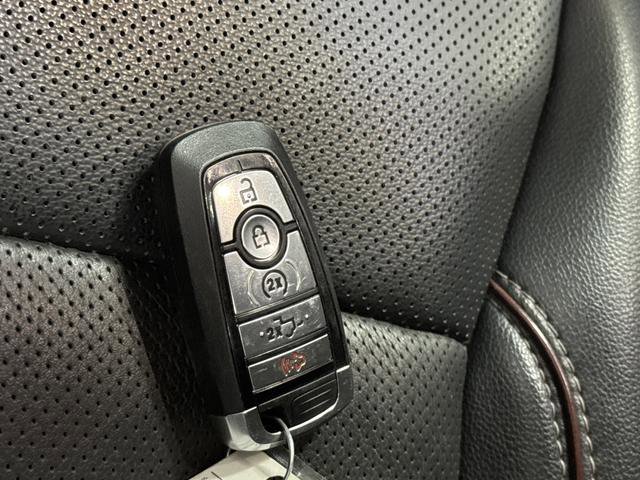 Used 2024 Ford F250 Lariat w/ Sport Appearance Package image 30