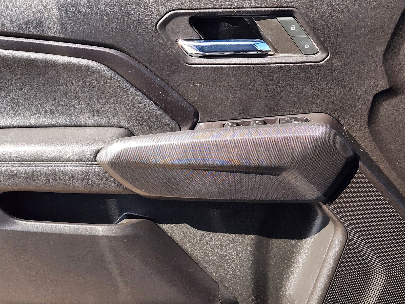 Used 2023 Chevrolet Colorado LT w/ LT Convenience Package II RWD image 19