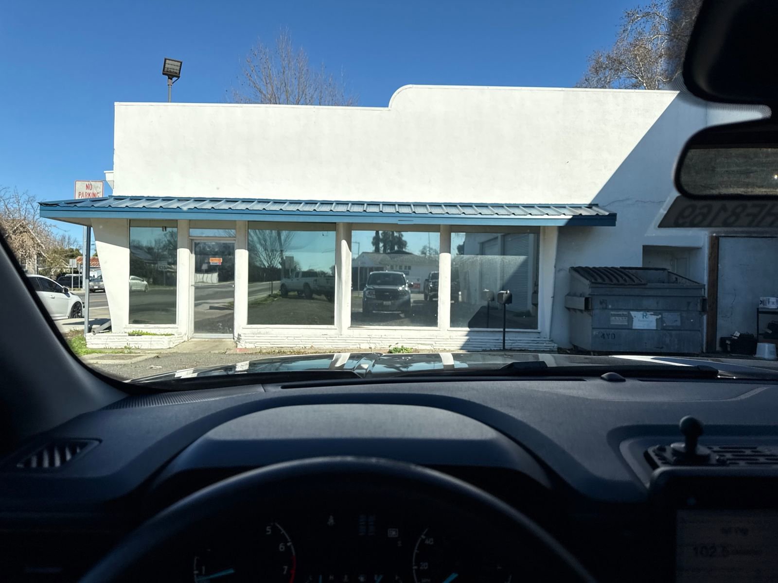 Certified 2022 Ford Maverick XL w/ Equipment Group 100A Standard image 13