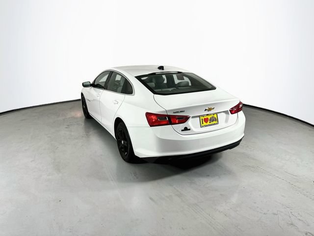 Used 2024 Chevrolet Malibu LS FWD image 7