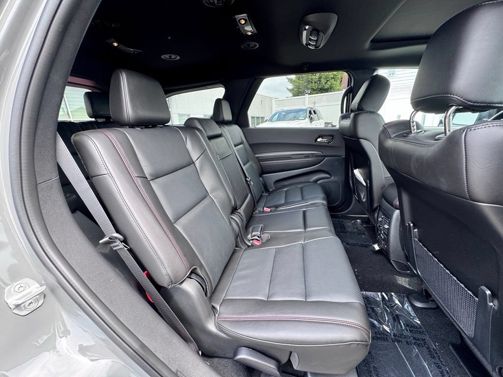New 2026 Dodge Durango GT AWD/4WD image 20