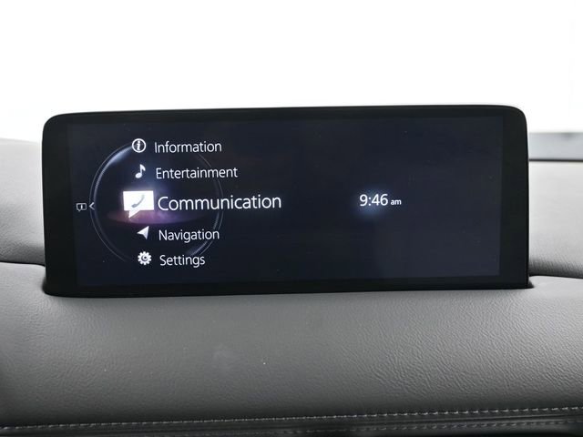 Certified 2023 MAZDA CX-5 AWD 2.5 S w/ Preferred Package image 11