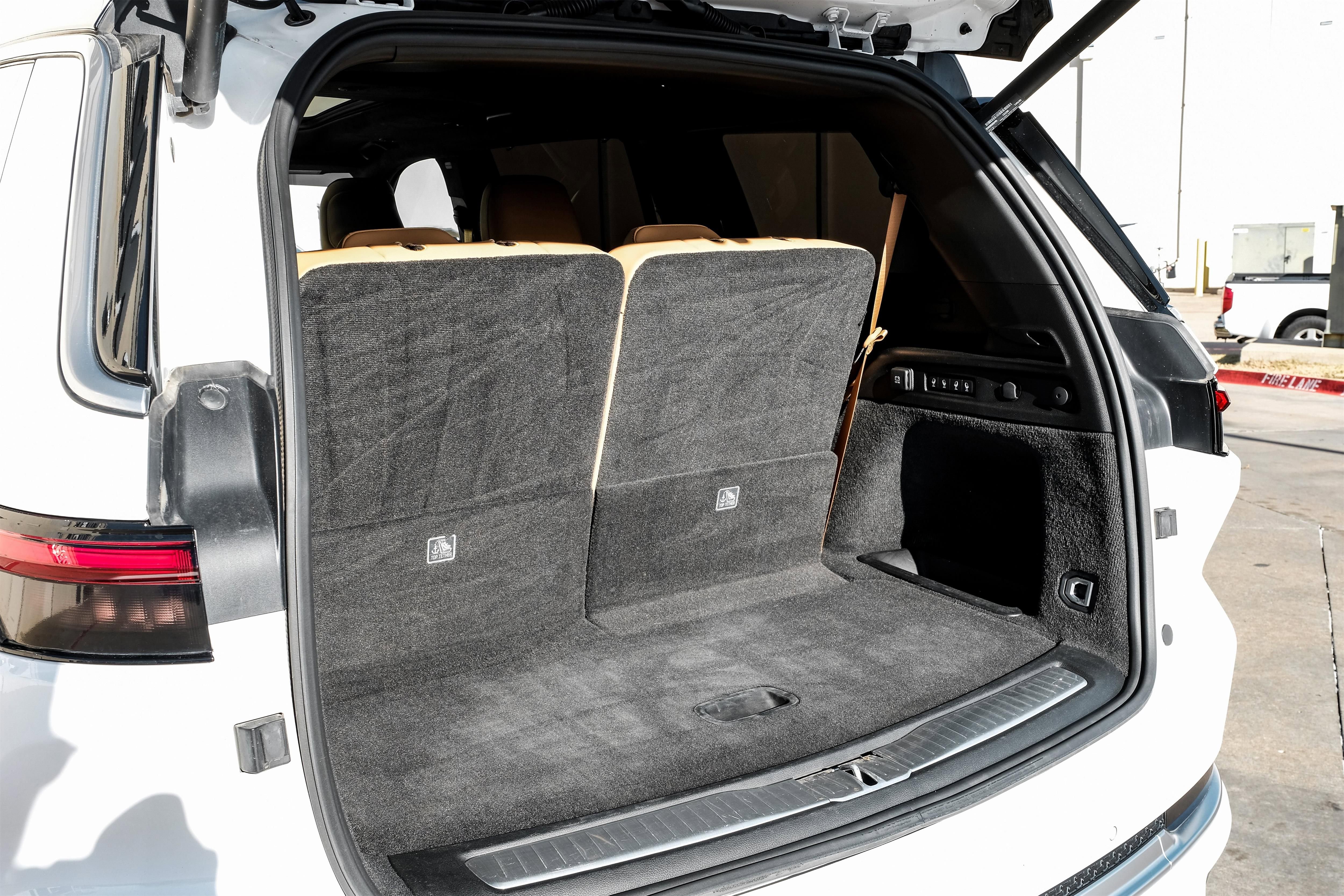 Used 2022 Jeep Grand Cherokee L Summit image 61