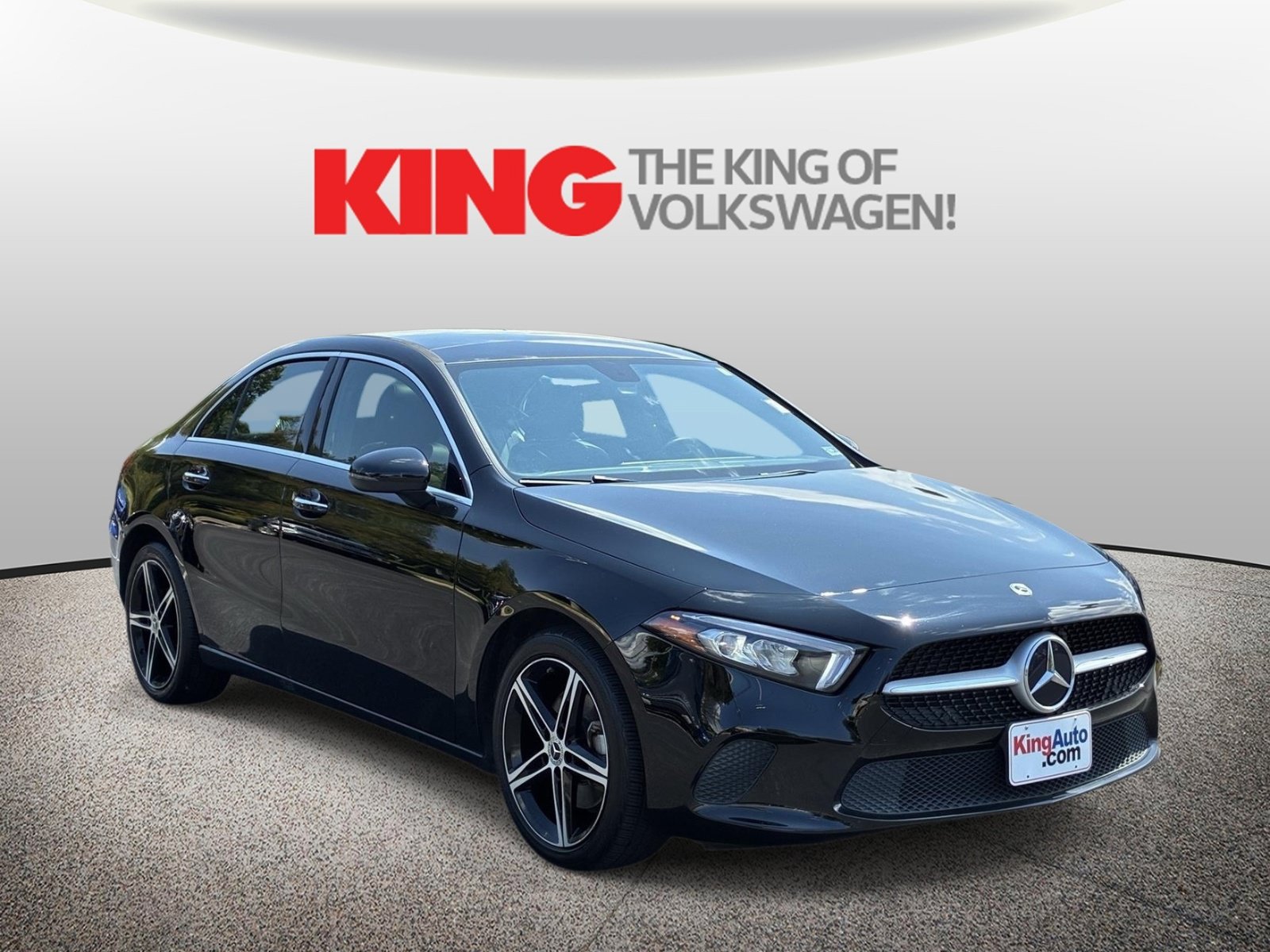 Used 2022 Mercedes-Benz A 220 4MATIC image 7