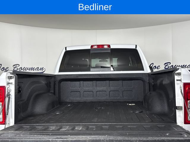 Used 2019 RAM 2500 Tradesman AWD/4WD image 7
