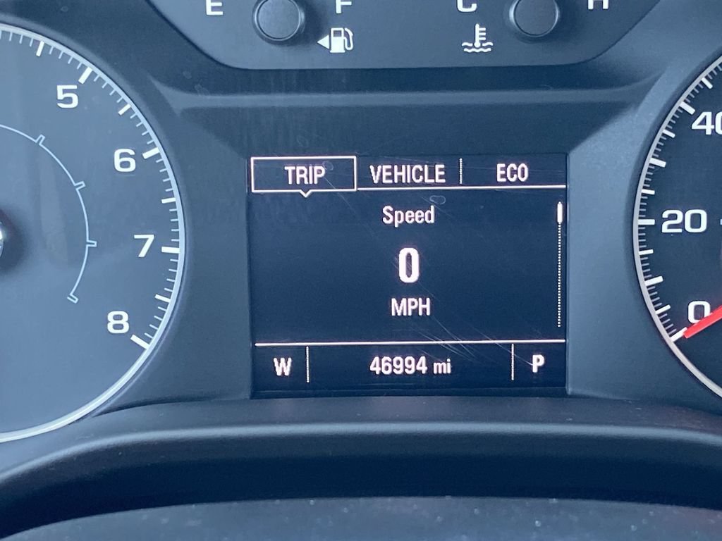 Used 2017 GMC Acadia SLE FWD image 8