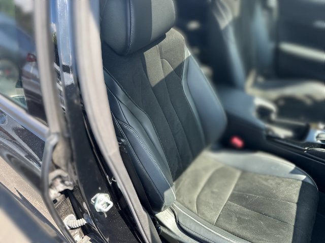 Certified 2024 Acura Integra A-Spec w/ Technology Package FWD image 33