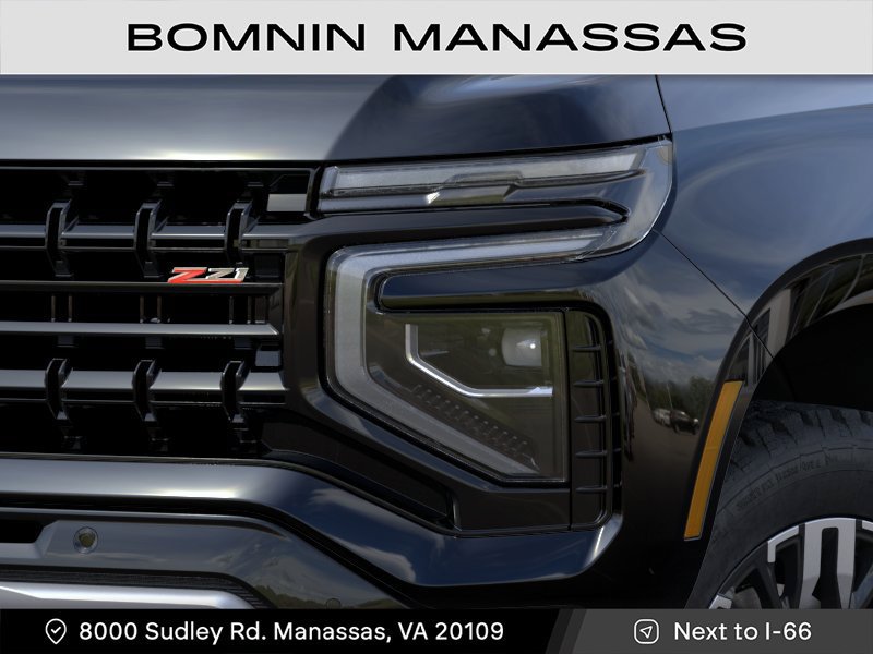 New 2027 Chevrolet Tahoe Z71 w/ Comfort Package AWD/4WD image 10