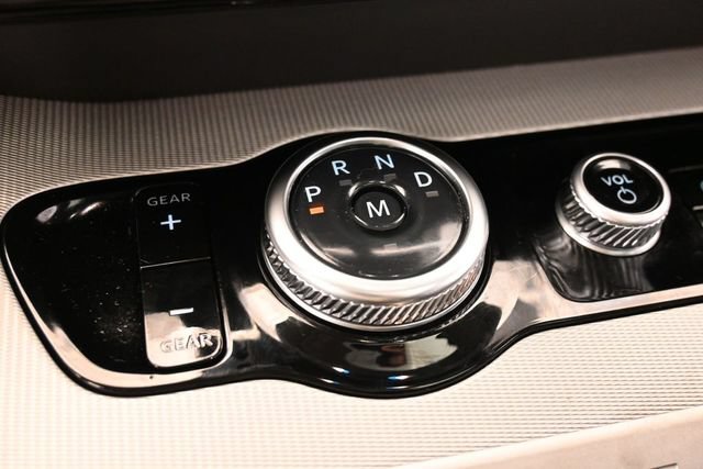 Certified 2025 Ford Expedition Max Active RWD image 26