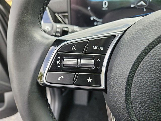 Used 2024 Kia Seltos S image 24