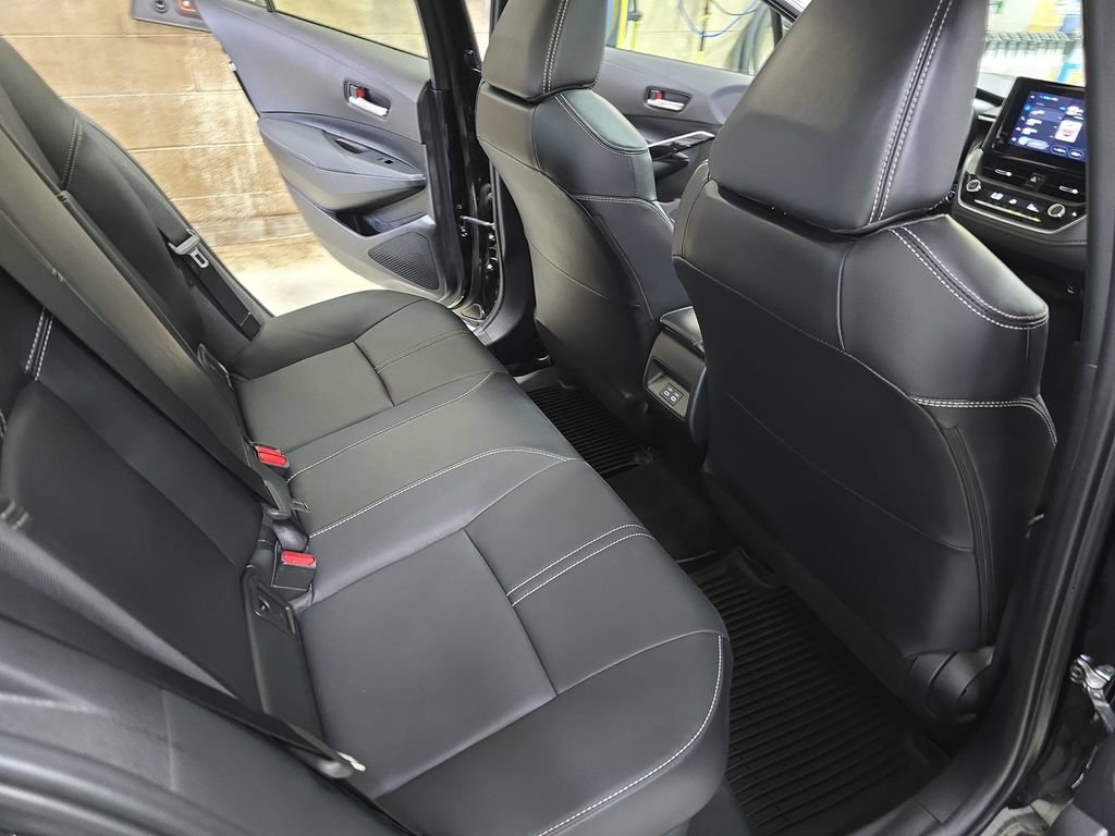 Certified 2023 Toyota Corolla XLE FWD image 14