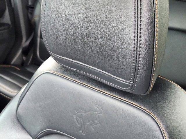 Certified 2024 Ford Bronco Badlands image 24