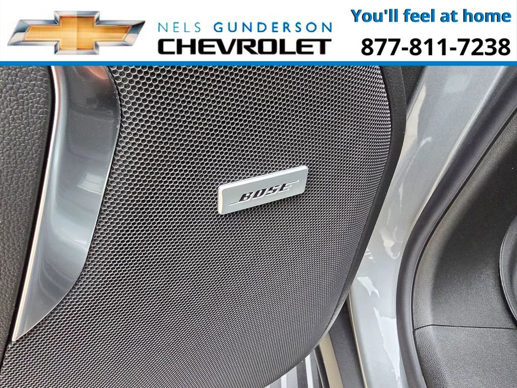 New 2026 Chevrolet Tahoe Premier w/ Sun And Tow Package image 23