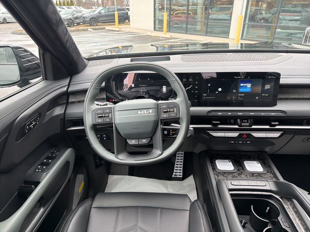 New 2027 Kia Telluride SX Prestige X-Pro image 26