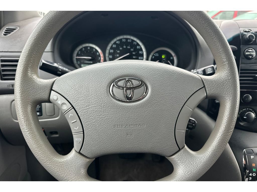 Used 2005 Toyota Sienna LE image 23