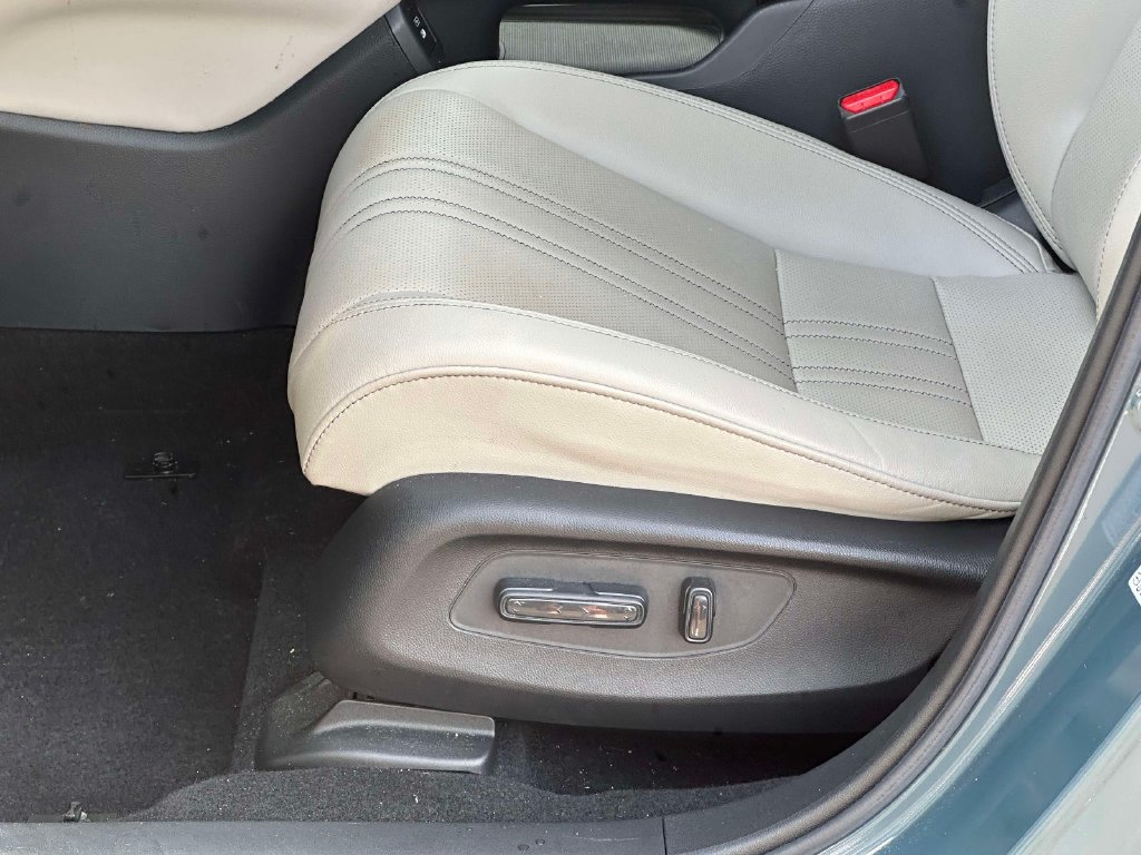 Certified 2024 Honda HR-V EX-L image 13