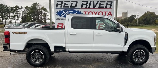 Used 2024 Ford F250 Lariat w/ Tremor Off-Road Package