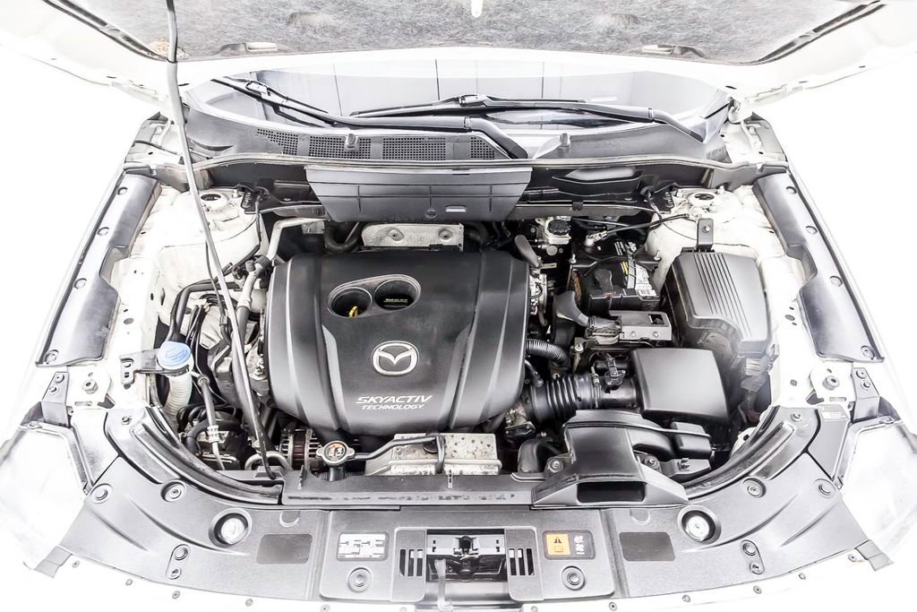 Used 2018 MAZDA CX-5 Grand Touring AWD/4WD image 39