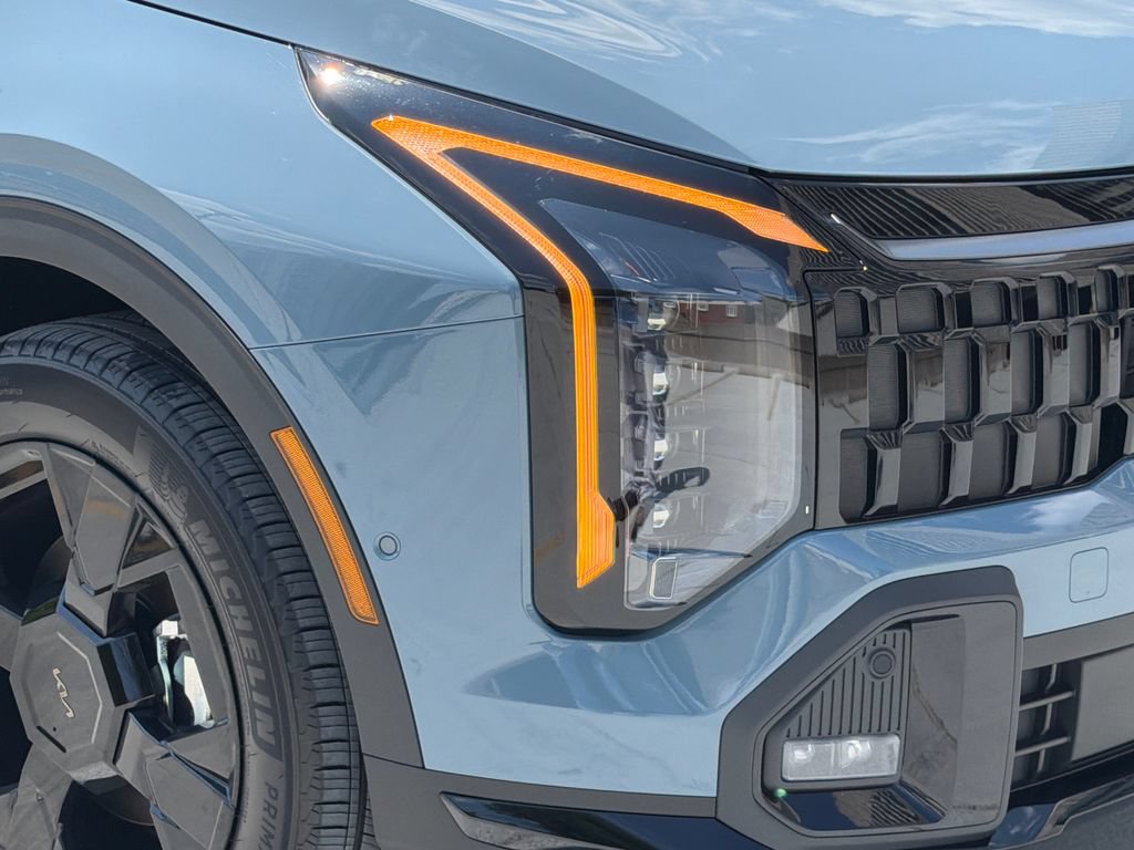 New 2027 Kia Sportage X-Line Prestige AWD/4WD image 11
