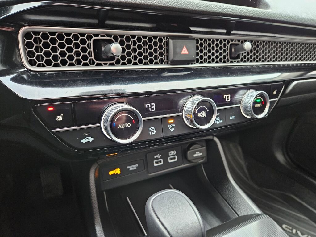 Used 2024 Honda Civic Touring image 21