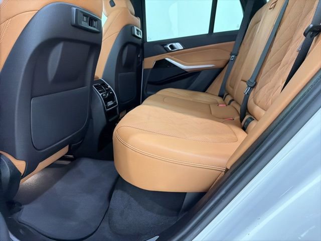 Certified 2023 BMW X5 xDrive40i w/ Premium Package image 17