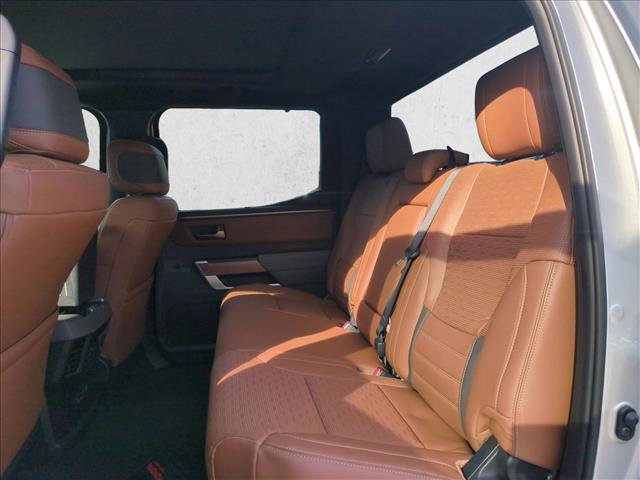 New 2026 Toyota Tundra 1794 Edition image 15