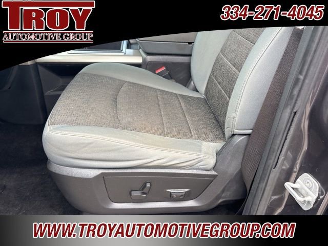 Used 2014 RAM 1500 Big Horn image 38