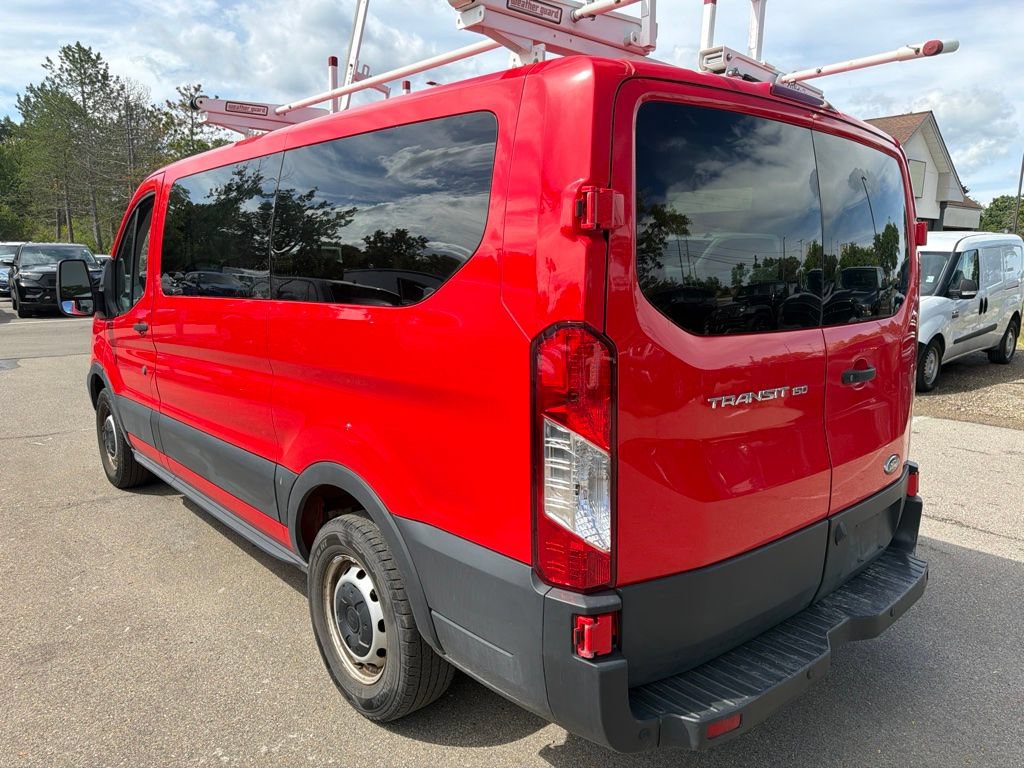 Used 2019 Ford Transit 150 XL RWD image 7