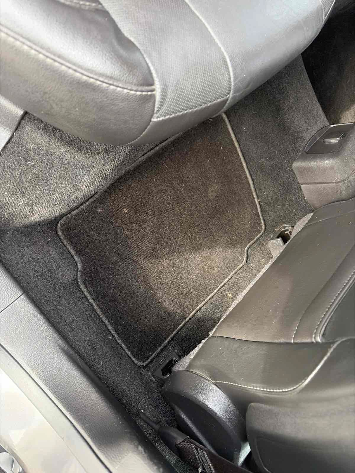 Used 2013 Ford Fusion Titanium FWD image 23