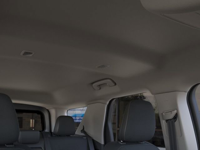 New 2025 Ford Bronco Sport Big Bend image 22