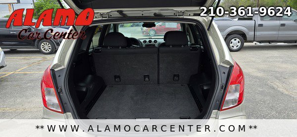 Used 2013 Chevrolet Captiva Sport LT FWD image 25