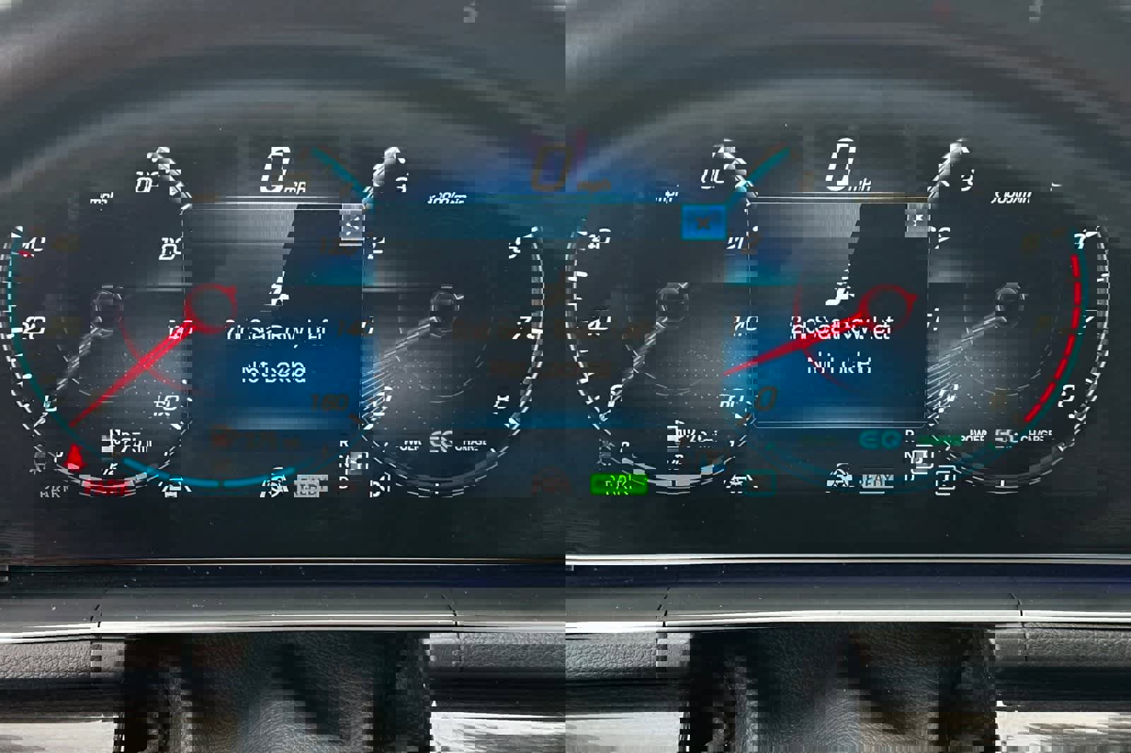 Used 2022 Mercedes-Benz GLS 450 4MATIC image 29