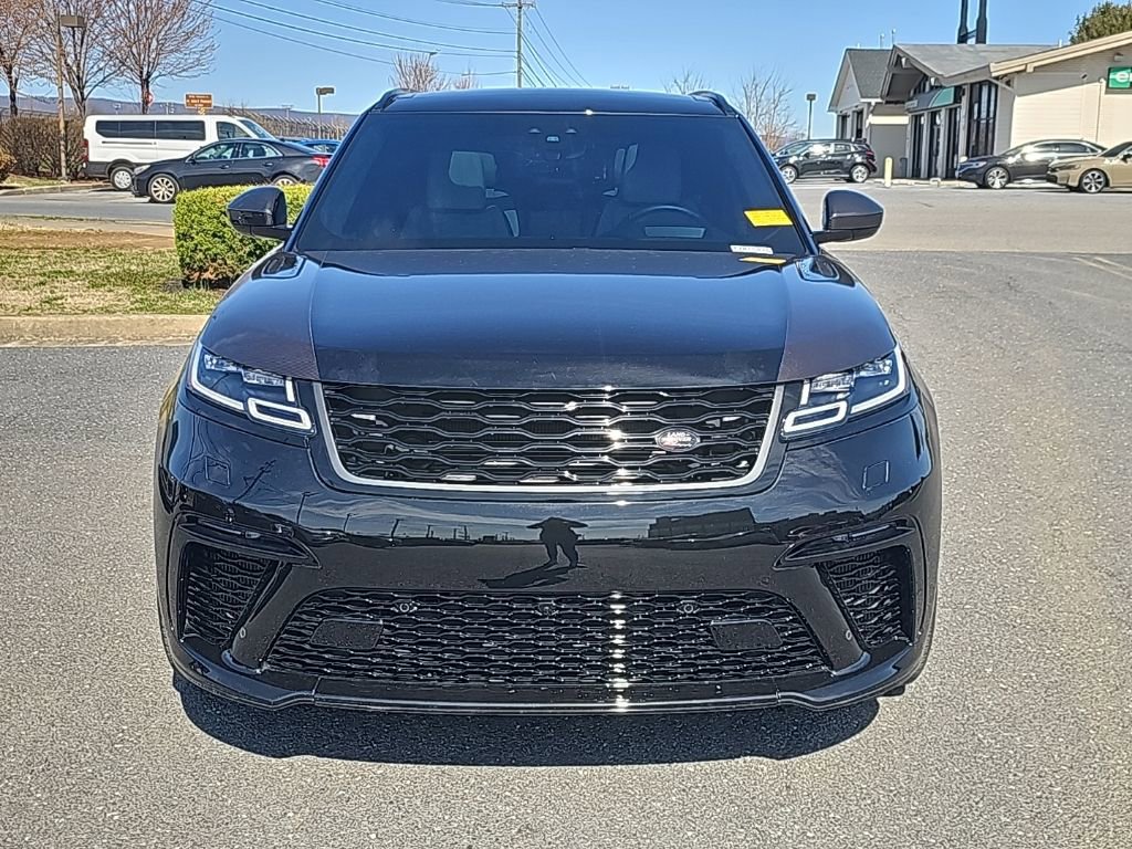 Used 2020 Land Rover Range Rover Velar SV Autobiography Dynamic image 16
