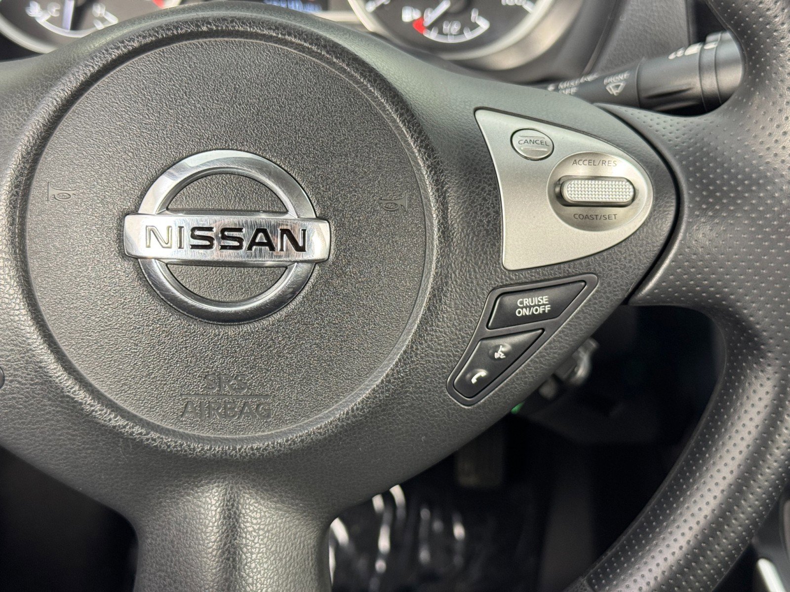 Used 2019 Nissan Sentra S image 20