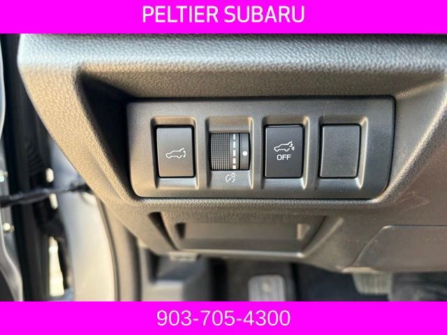 Used 2024 Subaru Outback Onyx Edition XT image 8
