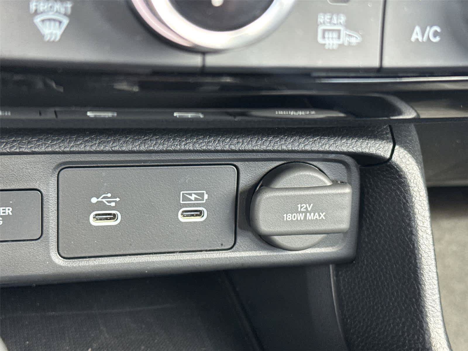 Used 2026 Honda Civic Sport image 25