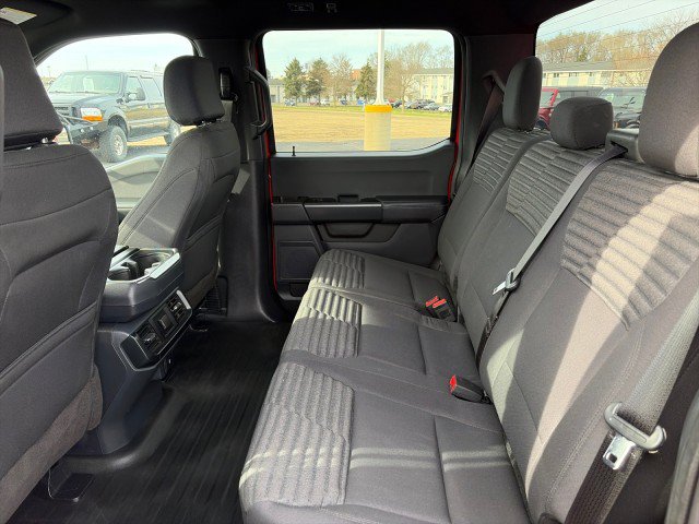 Used 2023 Ford F150 XL w/ STX Appearance Package AWD/4WD image 20