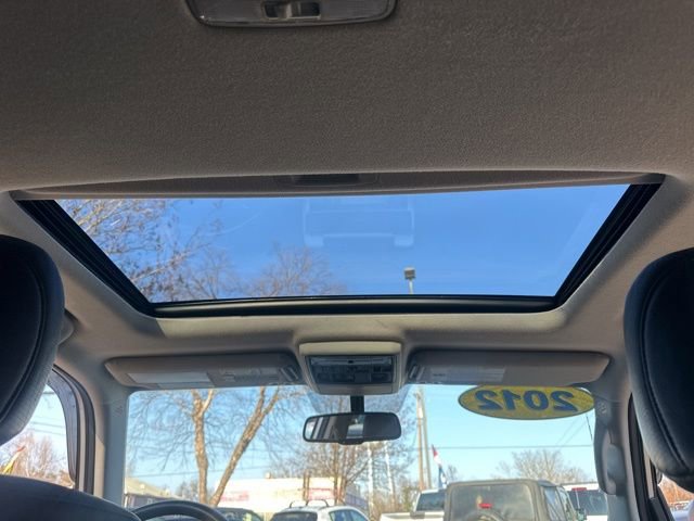 Used 2012 Toyota 4Runner Limited image 9