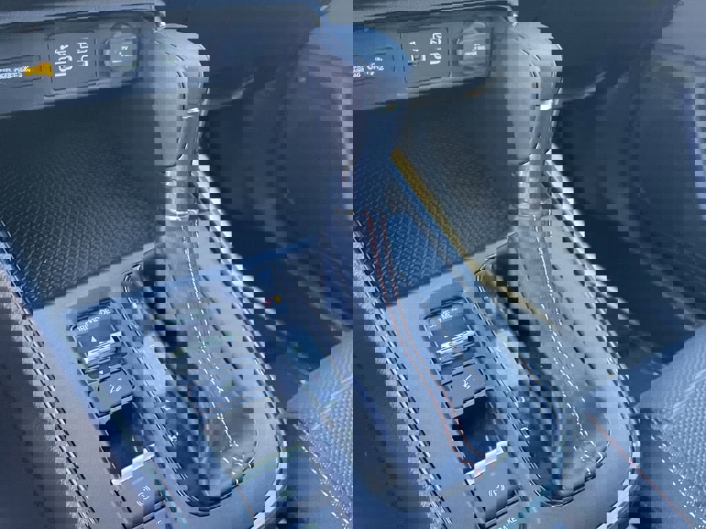 Used 2024 Honda CR-V Sport image 33