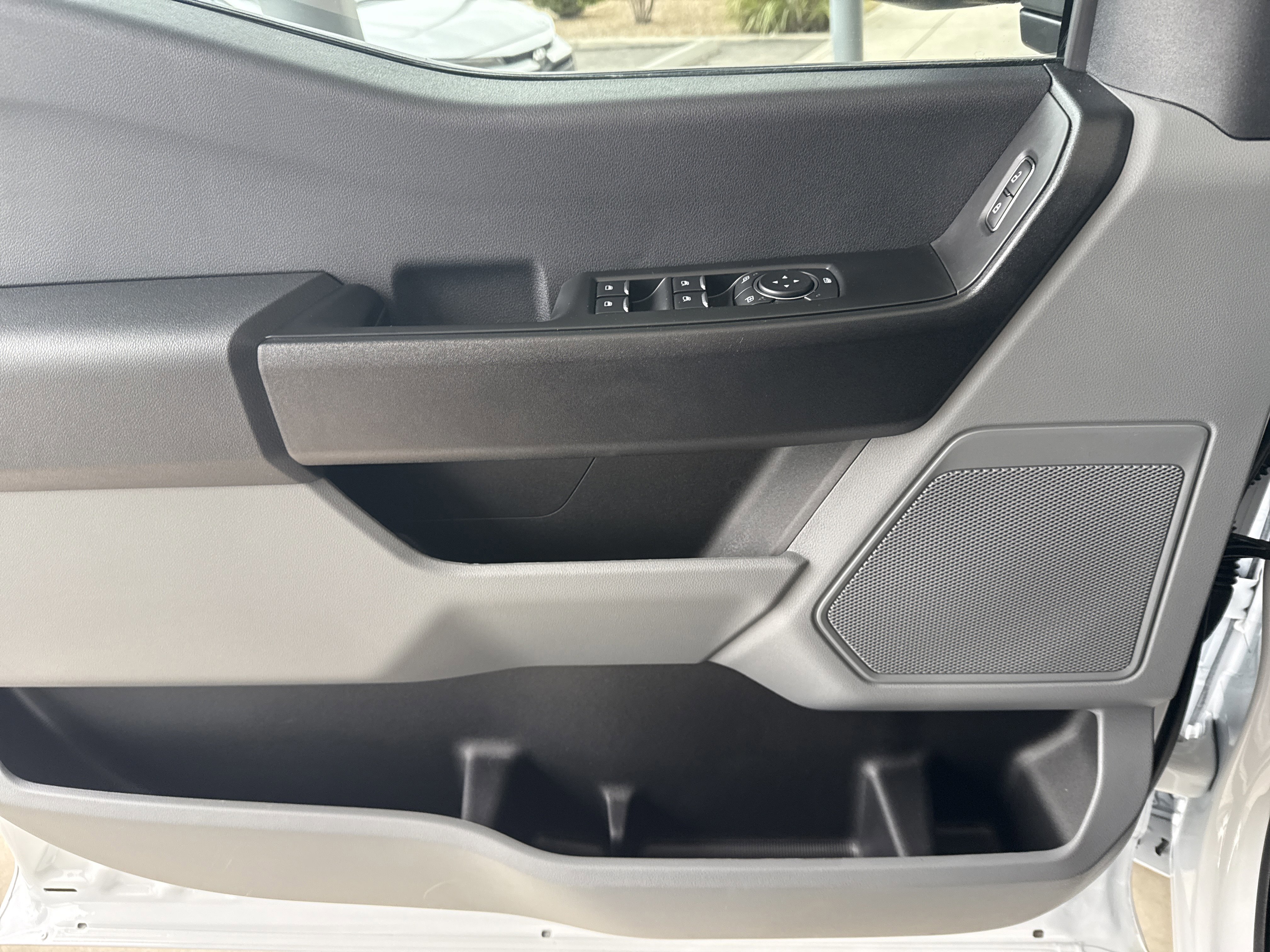 New 2026 Ford F350 XL w/ XL Driver Assist Package image 21