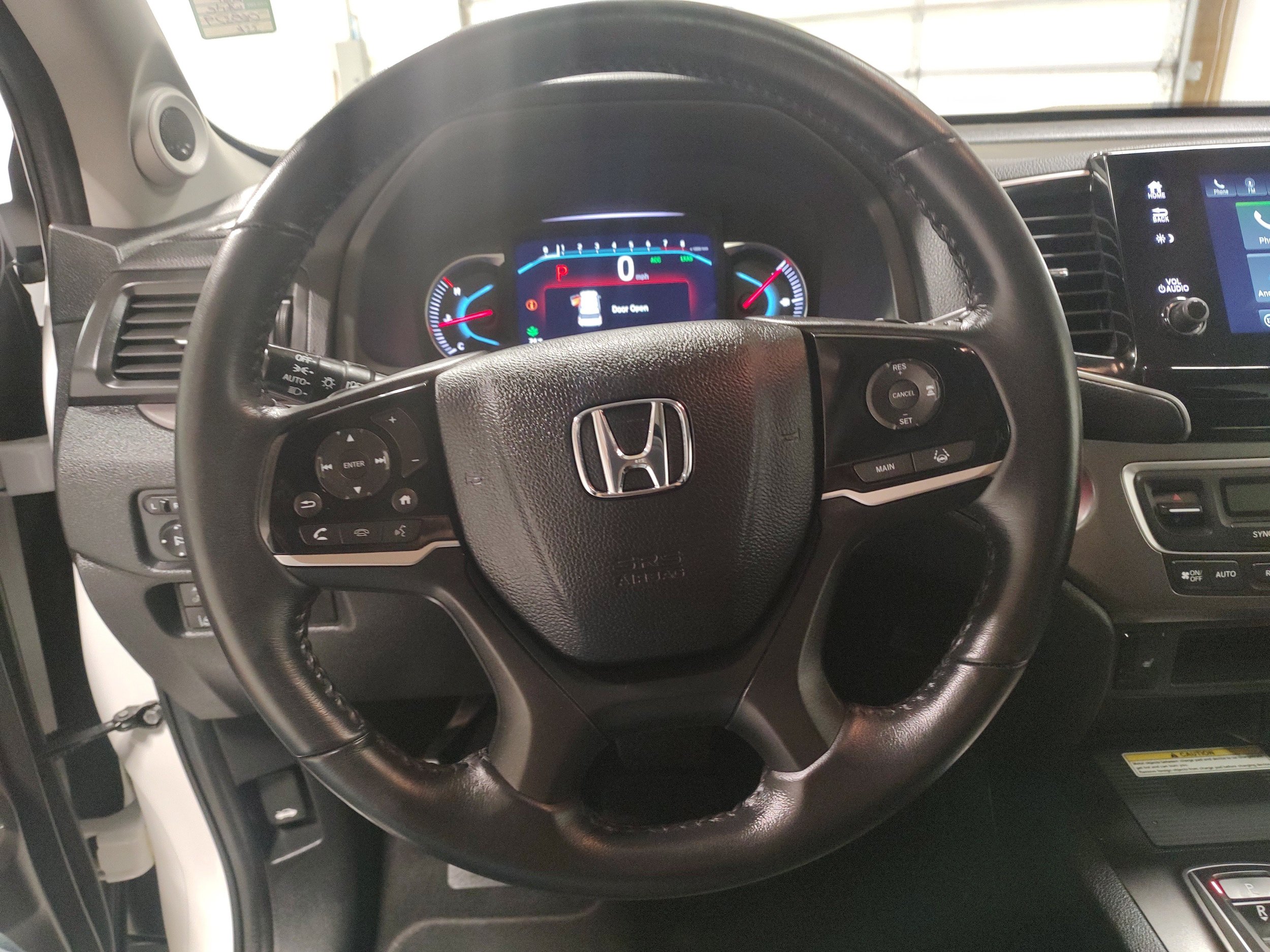Used 2022 Honda Pilot Special Edition image 5