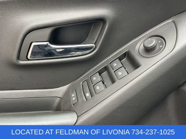 Certified 2022 Chevrolet Trax LT w/ LT Convenience Package image 22