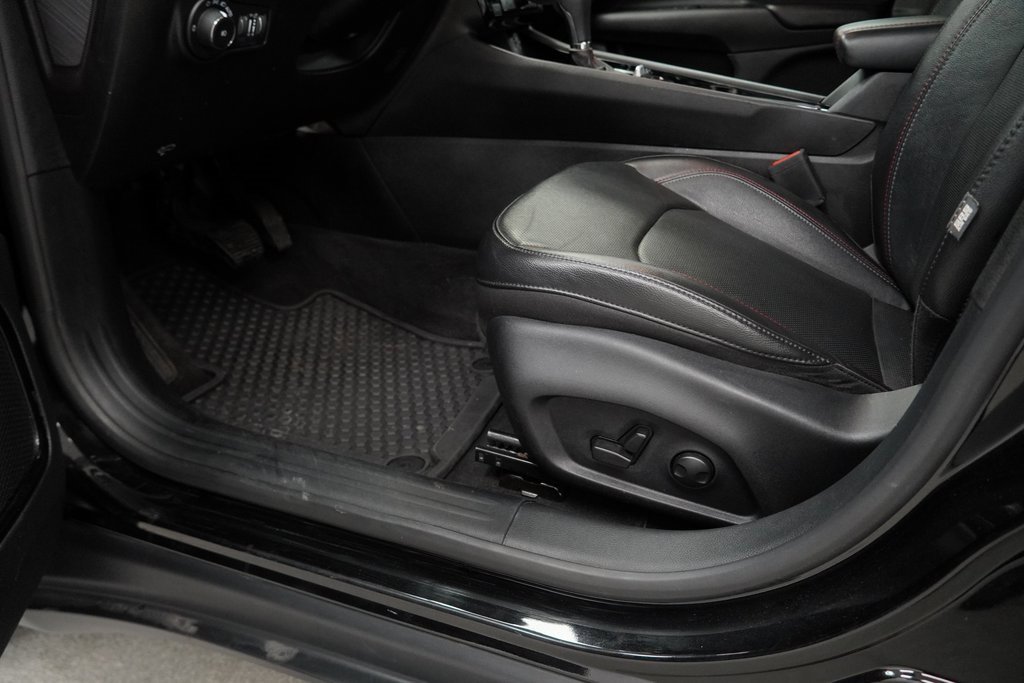 Certified 2022 Jeep Compass Trailhawk w/ Trailhawk Elite Group image 44