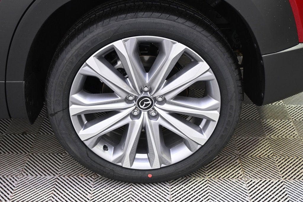 New 2026 MAZDA CX-50 AWD 2.5 S w/ Cargo Package image 20
